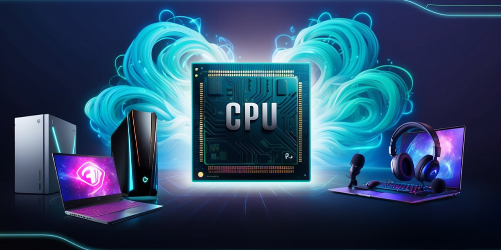 Changing Landscape of CPU Requirements